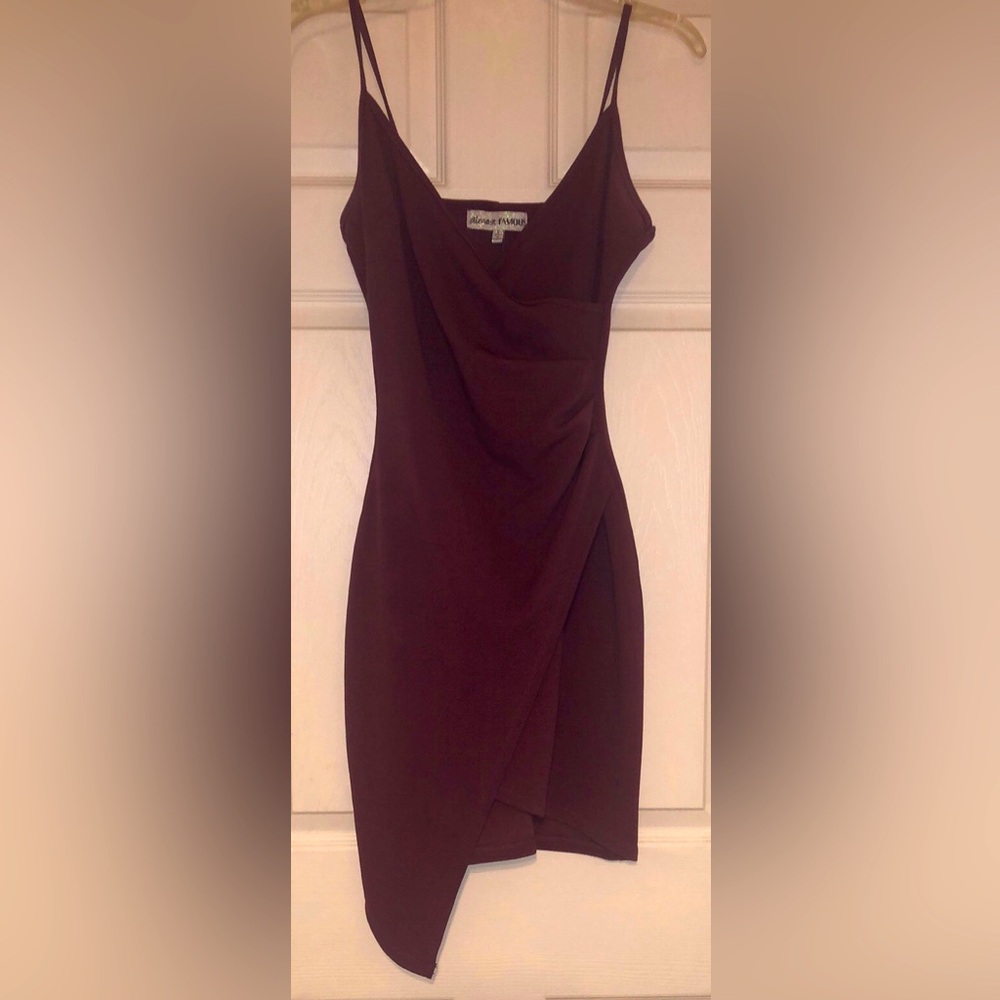 Almost Famous mini dress size Small
